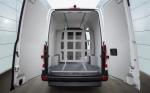 Hyundai H350 Pharmamobil 2017 года